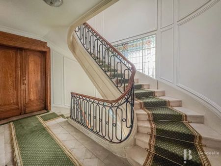Rental Apartment Neuilly-sur-Seine Sablons - Photo 2