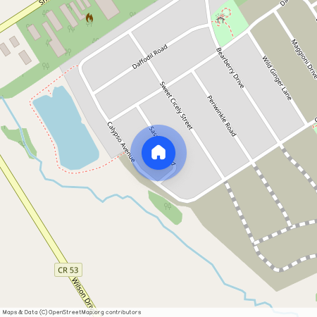 26 Sassafrass Road, Springwater