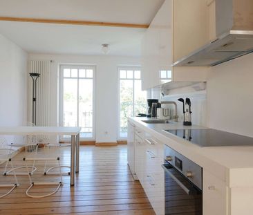 **Wunderschöne 2-Zimmerwohnung im Philosophenviertel in Kleefeld mi... - Photo 6