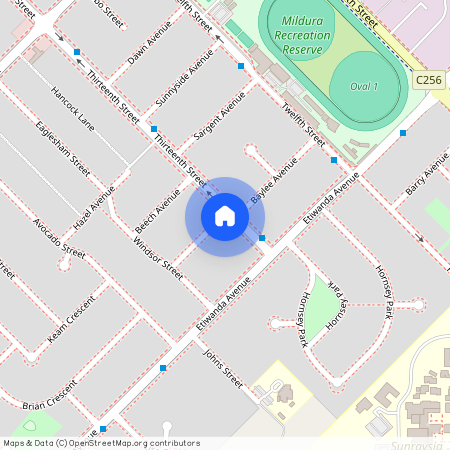 11 Thirteenth Street, 3500, Mildura, Vic