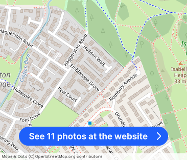 Emblehope Grove, Blyth - Photo 1
