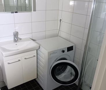 Nyforsgatan, Eskilstuna - Photo 5