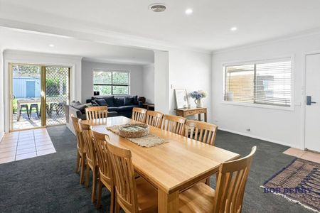 Three Bedroom Home in prime location - Can be offered UNFURNISHED! - Photo 2