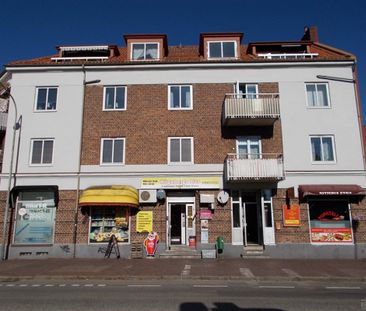 Faktorsgatan 15 - Photo 1