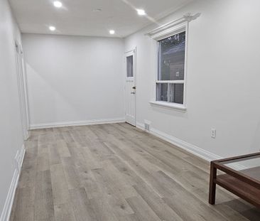For Lease - 27 Inchcliffe Crescent Unit# Upper, Toronto, Ontario - Photo 4