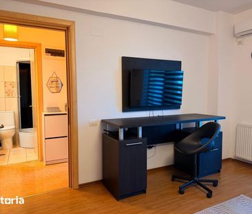 Inchiriez apartament tip studio - Photo 2