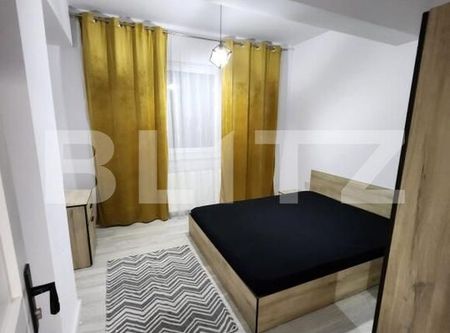Apartament modern, 3 camere, parcare subterana, zona Petrom - Photo 4