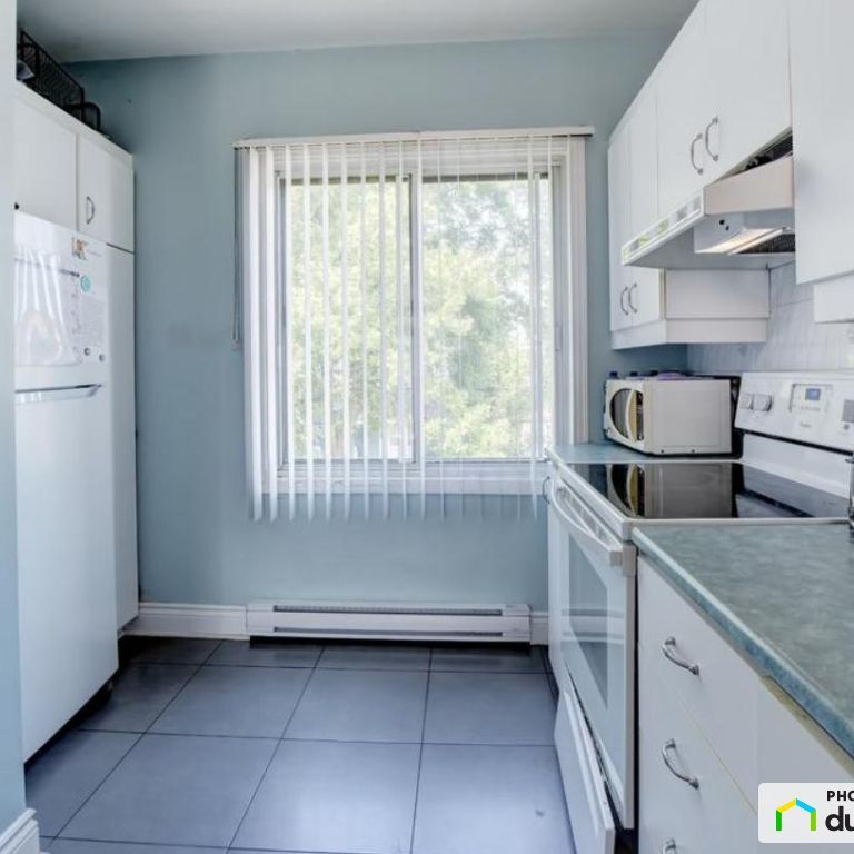 2530, avenue Haig, Mercier / Hochelaga / Maisonneuve à louer - Photo 1