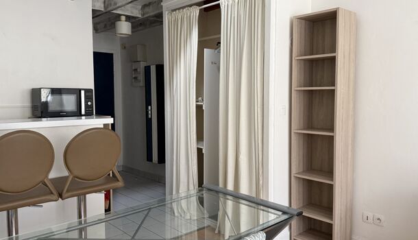 Appartement 2 pièces 34m2 REIMS 491 euros - Photo 1