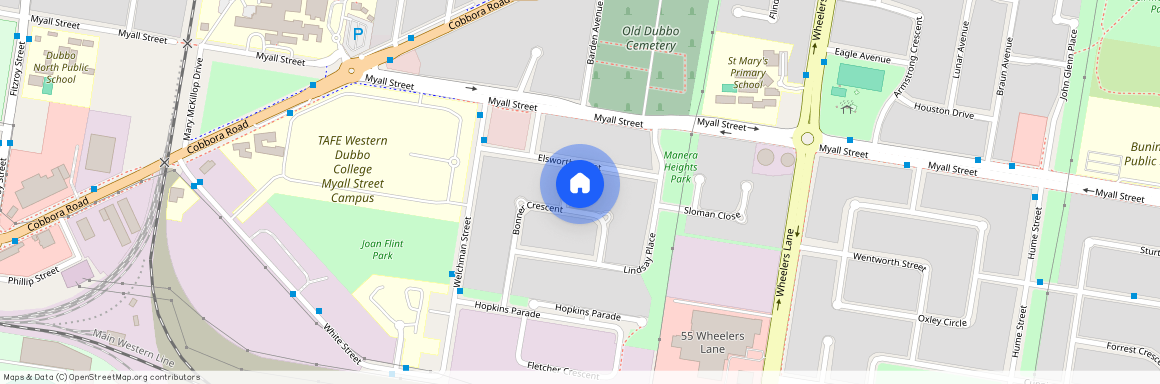 6 Massie Street, NSW 2830, Dubbo