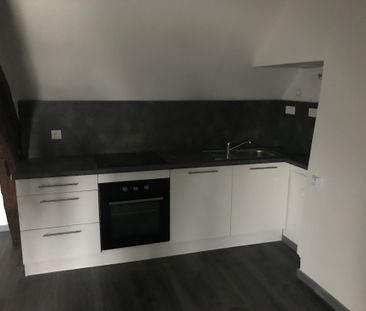 Location Appartement 2 pièces 41m² - Photo 1