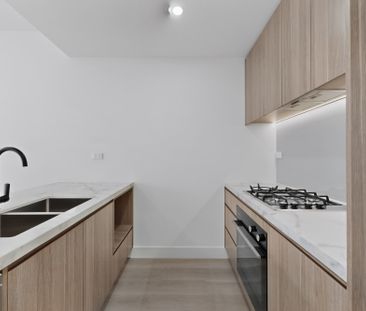 207/101B Ketley Circuit, Marsden Park NSW 2765 - Apartment For Rent... - Photo 4