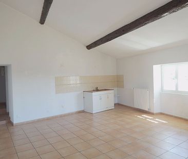 Location appartement 3 pièces, 61.79m², Bezouce - Photo 2