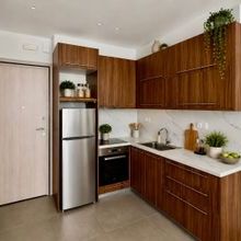 Studio/Γκαρσονιέρα για ενοικίαση - Φάληρο - Ιπποκράτειο, - Photo 3