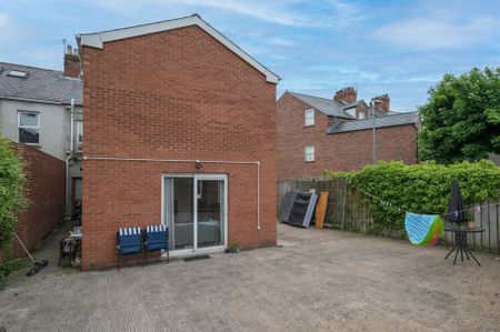 57B College Park Avenue, BELFAST, BT7 1LR - Photo 2