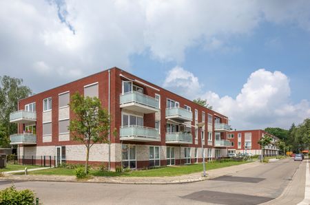 Nieuw Cavaljé in Ede - 38 appartementen voor 60 plussers - Foto 3
