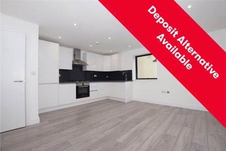 Flat 162 Fitzjohn Avenue, Barnet, Hertfordshire, EN5 - Photo 2