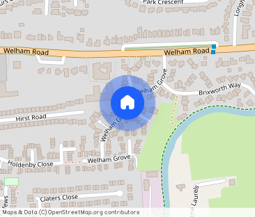 Welham Grove, Retford - Photo 1