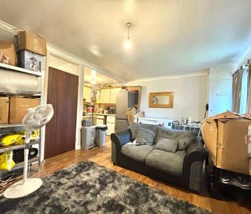 1 bedroom apartment - Photo 5