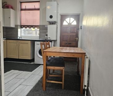 Room in a Shared House, Blagden St, S2 - Photo 6