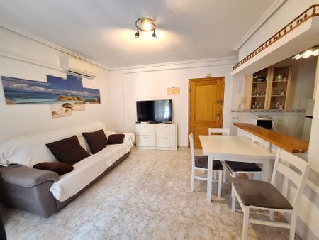 Ref.7338 1 Bedroom Apartment in Torrevieja - Photo 3