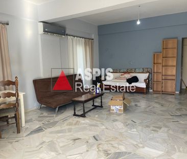 Διαμέρισμα, προς ενοικίαση Νέα Πέραμος (Μεγάλο Πεύκο) Κωδικός 2278830 - Photo 1