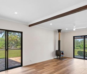 Charming Semi-Rural Acreage - Close to the Coast - Photo 5