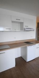 Appartement T1 à louer Rennes - 34 m² - Photo 4