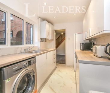 1 bedroom terraced to rent Fairfax Road, Colchester, Essex, CO2 - Photo 4