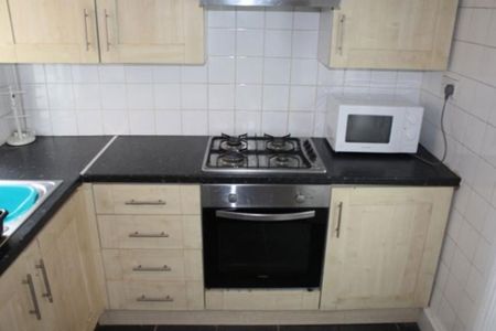 4 bedroom house to rent - Photo 5