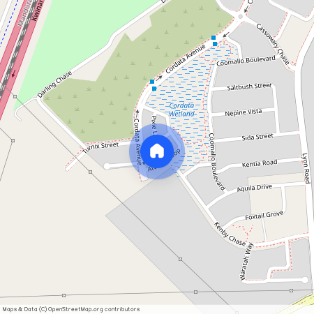 24 Atalaya Loop (Lot 2374), WA 6167, Wandi