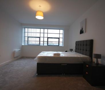 1 bedroom apartment to rent - Photo 3