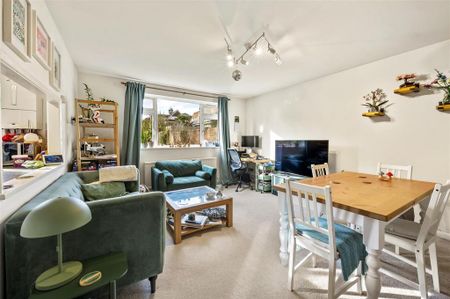 1 bedroom apartment to rent - Photo 4