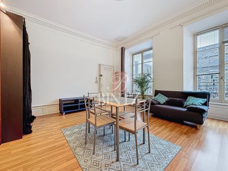 Location Appartement 2 pièces 50m² STRASBOURG 67000 - Photo 2