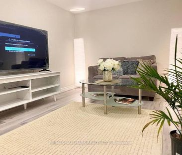 For Lease - 214 Beechy Drive Unit# BASEMENT, Richmond Hill, Ontario - Photo 1