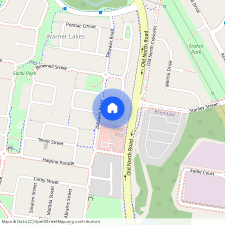 2/26 Carlingford Circuit, Qld 4500, Warner