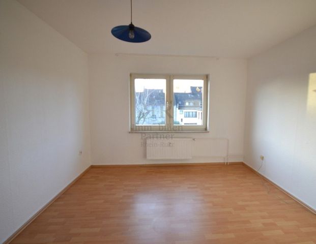 Tolle 2-Raumwohnung mit einer Einbauküche! - Foto 1