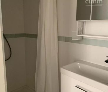 LOCATION SAINT-MAUR IMMEUBLE NEUF 3 PIECES | Cimm Immobilier - Photo 3