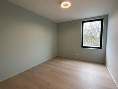 Prachtig nieuwbouw villa-appartement met 3 kamers op toplocatie - Foto 3