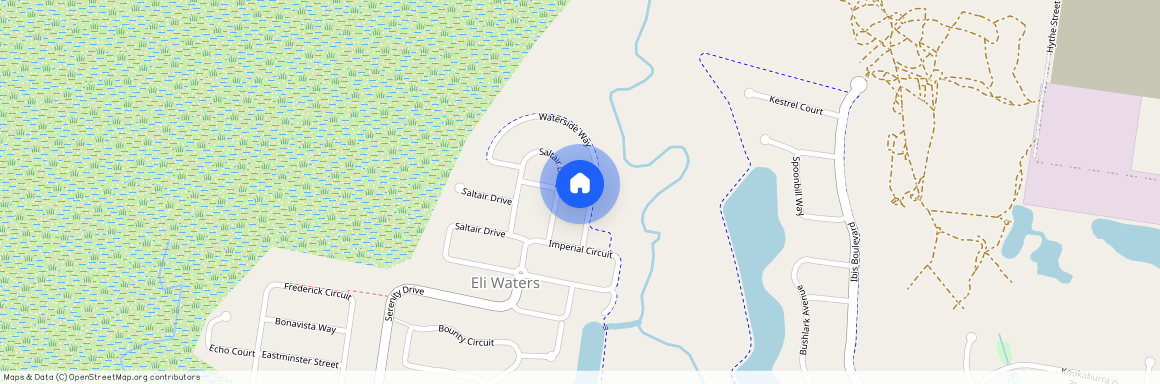 31 Waterside Way, Qld 4655, Eli Waters