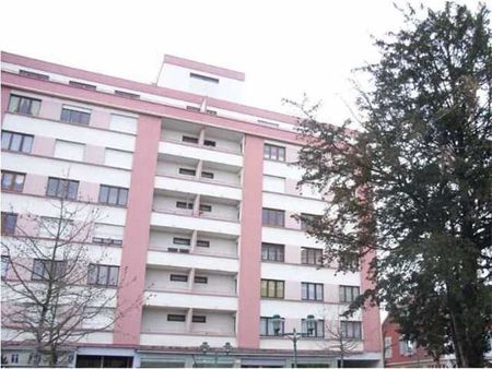 Location Appartement 1 pièce 26m² - Photo 5