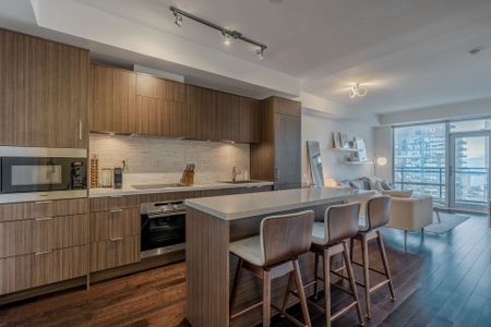 For Lease - 21 Widmer Street Unit# 2710, Toronto, Ontario - Photo 5