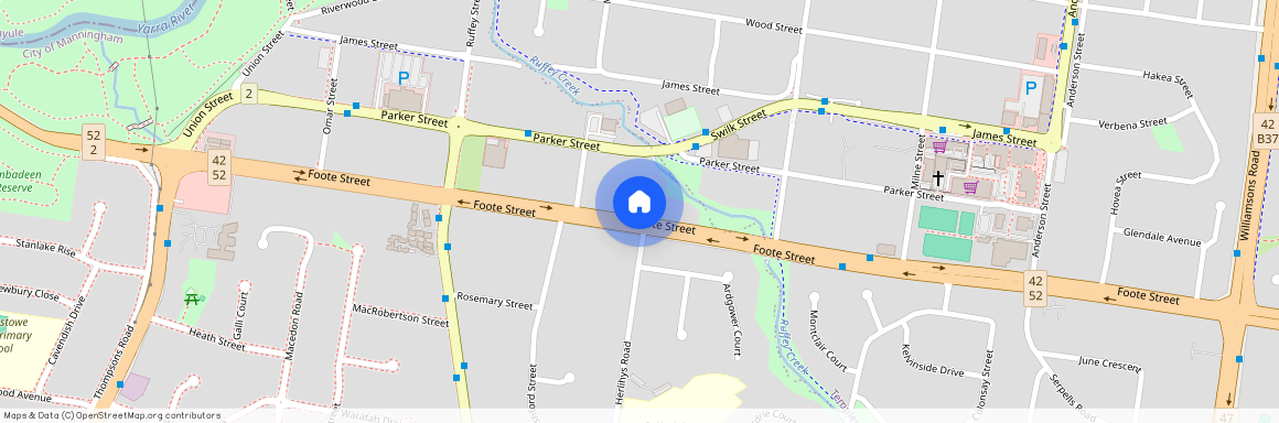 5/99-101 Foote Street, Vic 3107, Templestowe Lower