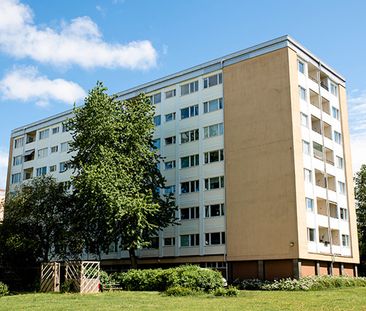 Granitvägen 4 B, 75243, Uppsala - Photo 2