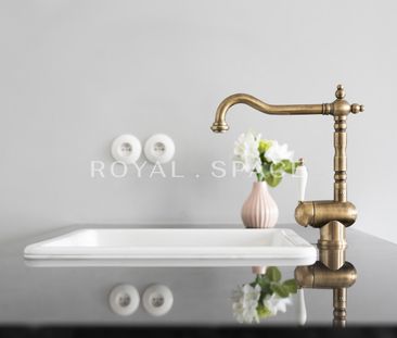 Hoża 50 Luksusowy apartament w kamienicy z garażem - Фото 4