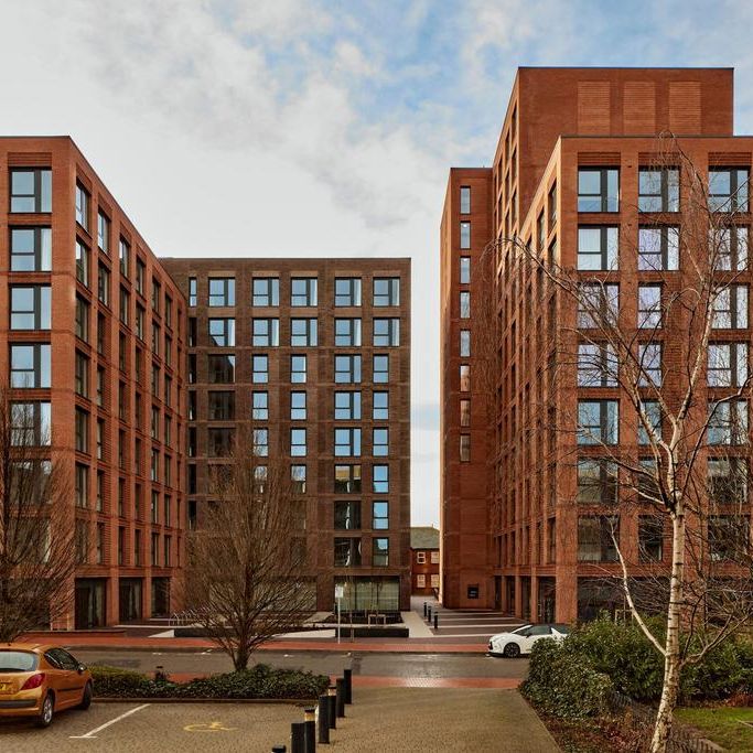 1 bedroom apartment to rent - Photo 1