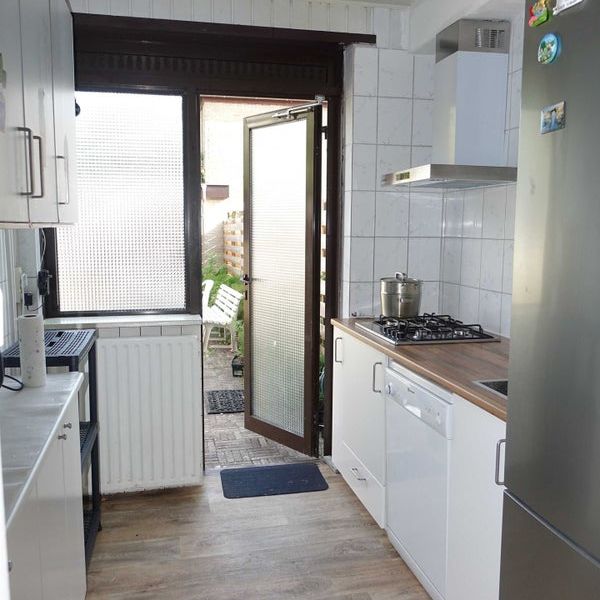 Klaasje Zevensterstraat - Foto 1