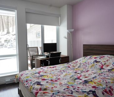 4500 Ch. de la Côte-des-Neiges, #211 - Photo 2