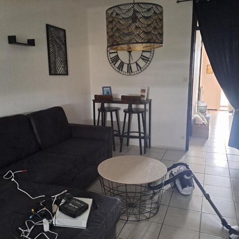 Appartement F1 meiublé - Photo 1