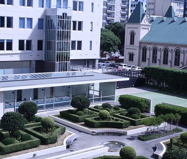 35b/10 Ebor Street, Wellington Wellington - Photo 6